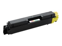 ARMOR OWA Toner komp. Kyocera TK-5140Y (5000 S.) yellow