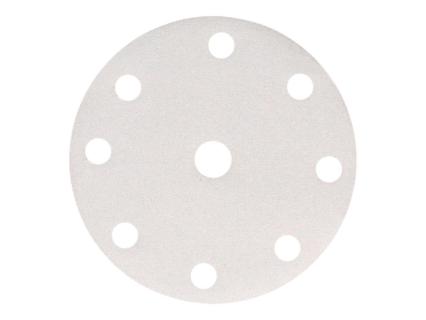 MAKITA Schleifpap. Kl.150mm K80 10St.