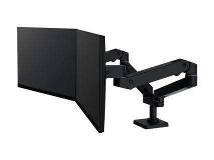 ERGOTRON Tischarm LX PRO ARM WANDMONTAGE-SYSTEM ESW
