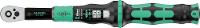 WERA Click-Torque Lock A5 R/L, 1/4x2.5-25