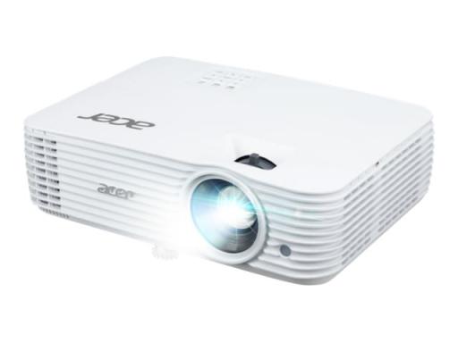 ACER H6815 DLP Projektor 4K 3840x2160 4000 ANSI Lumen 10000:1 2x HDMI weiss 240