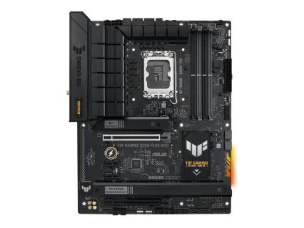 ASUS TUF GAMING B760-PLUS S1700