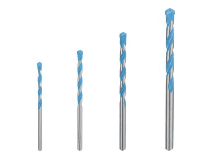 BOSCH Expert CYL-9 MultiConstruction - Bohrersatz (2608900645)