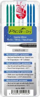 PICA-MARKER DRY Minen-Set Spezial