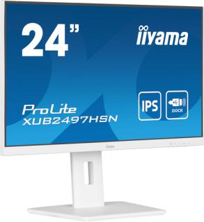 IIYAMA XUB2497HSN 60,5cm (24'')