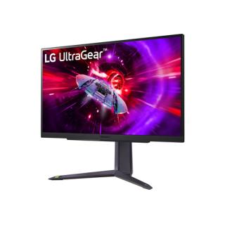 LG 27GR75Q-B.AEU Gaming Monitor 68,6 cm (27,0 Zoll) schwarz