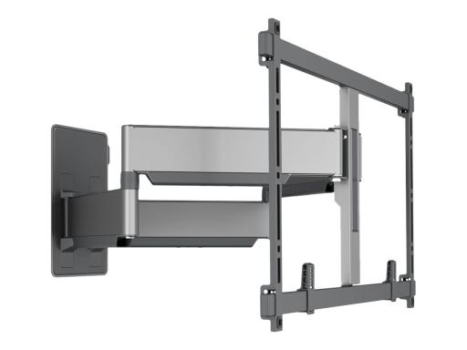 VOGELS ELITE TVM 5855 schwarz Schwenkbare TV-Wandhalt. 55-100