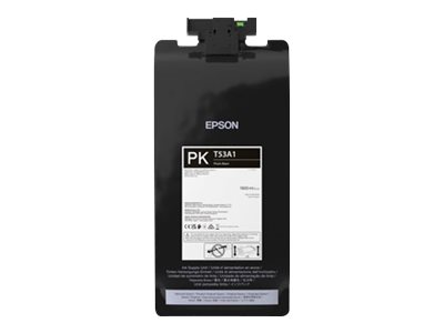 EPSON Ink/Ink PK 1.6L RIPS 6 Col T7700DL
