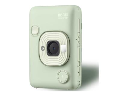 FUJIFILM instax mini LiPlay matcha grün