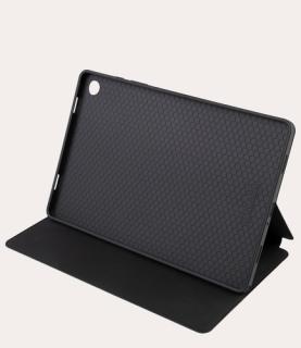 TUCANO Gala Case Galaxy Tab A9+ 11 Zoll (2023) schwarz