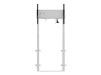 IIYAMA MD-WLIFT2031-W1 - Elektrolift - für Flachbildschirm - weiß (55"-105") (M