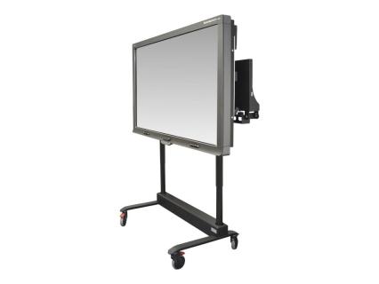 MEDIASPRINT Display Mobil 8010 XL - Wage