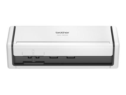 brother ADS-1800W Dokumentenscanner