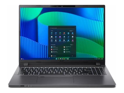 ACER TravelMate TMP216 40,6cm (16") R5-7530U 16GB 512GB W11P