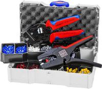 KNIPEX 97 90 17 Aderendhülse 1 St.