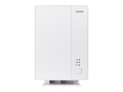 SNOM TECHNOLOGY DECT-Basisstation M500