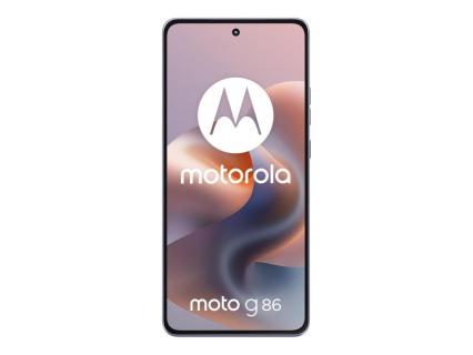 MOTOROLA moto g86 5G 256-8-5G Cosmic Sky