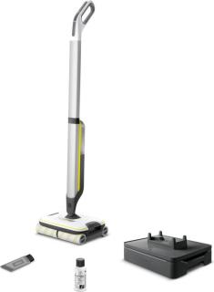 KÄRCHER FC7 Cordless weiß Akku-Wischsauger
