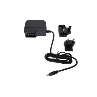 WORTMANN Netzteil 5V,3A für Dockingstation 731