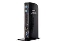 6xUSB3/2xDP/LAN/Audio bl. retail