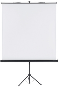 FRANKEN Stativleinwand X-tra!Line, (B)1.800 x (H)1.800 mm