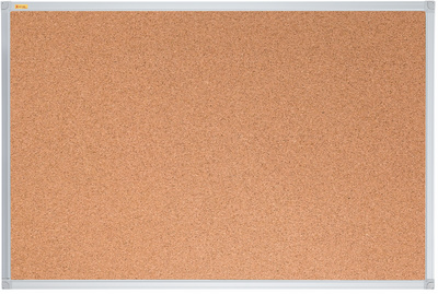 FRANKEN Korktafel X-tra!Line, 1.800 x 900 mm