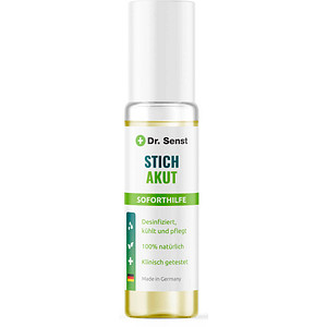 Dr. Senst® STICH AKUT SOFORTHILFE  10 ml