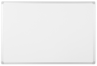 Bi-Office Weißwandtafel "Earth", 900 x 600 mm, beschichtet