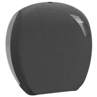 Toilettenpapierspender "Serie Skin Stone", Ø 24 cm | stone passend für Artikel ||10047|| und ||11092||
