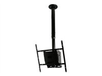 B-TECH Flat Screen Cieling Mount