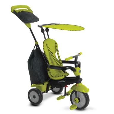 SmarTrike Dreirad glow grün, Nr: 6950800