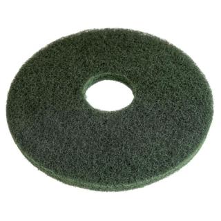 Maschinenpad "Sprintus Pad" 380 mm - 15'' | grün Stärke 20 mm, passend für Torana ||67444||