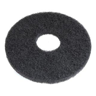 Maschinenpad "Sprintus Pad" 380 mm - 15'' | schwarz Stärke 20 mm, passend für Torana ||67444||