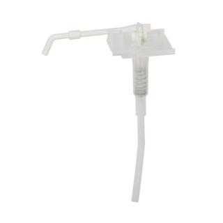 Ersatzpumpe für Armhebelspender | 500 ml passend für Artikel ||70371||