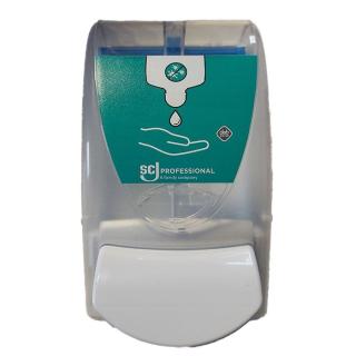 Deb Stoko® Spender für Händedesinfektion Instant | 1000 ml passend für ||20255||, ||36147|| 