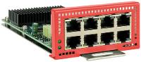SECUREPOINT z UTM Erweiterungskarte 8 Port GBic bis 10GBit für RC300 G3, RC400 
