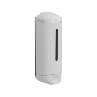 Seifenspender "Serie Home", 250 ml | weiß 