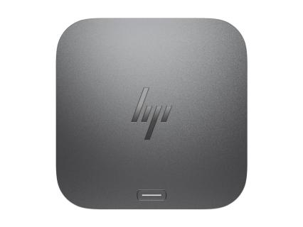 HP Notebook Dockingstation Thunderbolt 4 G6 100W