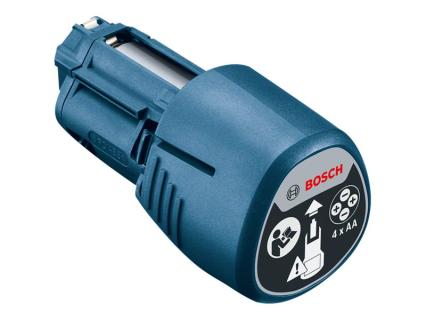 BOSCH Batterie-Set 1608M00C1B