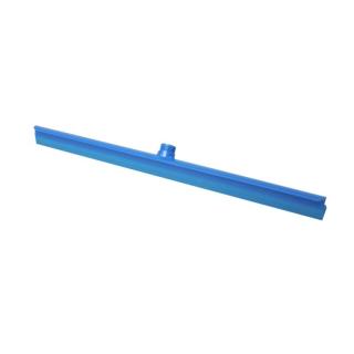 Hygiene Wassserschieber, einteilig, 60 cm |  blau 