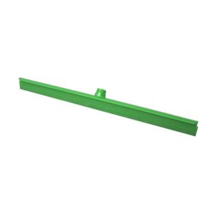 Hygiene Wassserschieber, einteilig, 60 cm | grün 