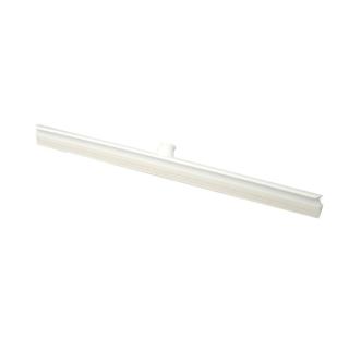 Hygiene Wassserschieber, einteilig, 60 cm | weiß 