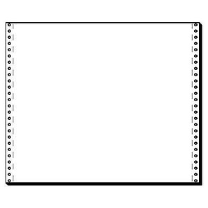 SIGEL 12378 A3 (297×420 mm) Weiß Druckerpapier (12378)