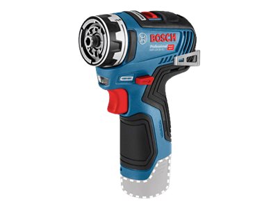BOSCH Professional GSR 12V-35 FC Akku-Bohrschrauber 12,0 V, ohne Akku