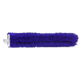 Acrylmopp "Bendy und Bit", blau | 40 cm passend für Bit Halter ||70940||, Bendy Halter 40 cm