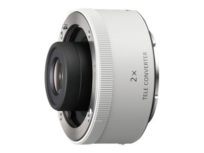 SONY 2.0x Telekonverter für SEL-70-200 f/2.8 GM (SEL-20TC)