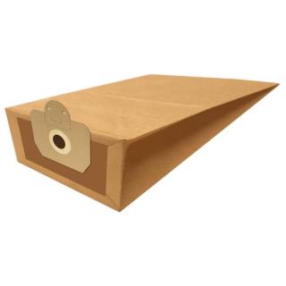 Staubsaugerbeutel Papier TA4 | 10 Stück 2-lagig 