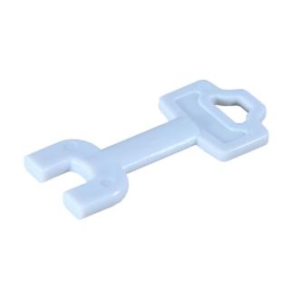 Schlüssel für Armhebelspender 500 ml (70467) und 1000 ml (70483) 