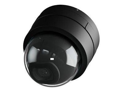 UBIQUITI NETWORKS Protect IP Cam UniFi UVC-G5-Dome-Ultra-B - Netzwerkkamera