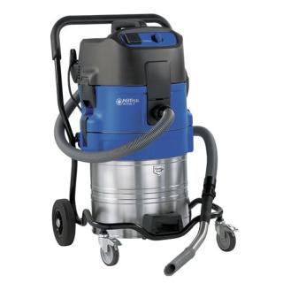 Nass-/Trockensauger "Attix 751-11"70 Liter Behältervolumen, Edelstahlbehälter, passender Artikel 99185